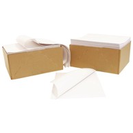 FORNAX Papir za ispis Bianco 234 x 12", 1+1